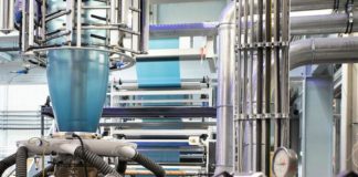 Extrusion Technology Converts Low-Quality Recyclate into High-Performance Blown Film