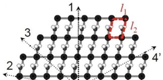 A Crystal Shape Conundrum is Finally Solve