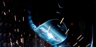 The Future of Welding and Lightweight Vehicles