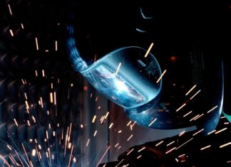 The Future of Welding and Lightweight Vehicles