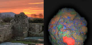 Here Is why Roman Concrete is so Strong