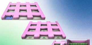 MIT Engineers Grow “Perfect” Atom-Thin Materials