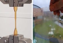 Huge Step Towards Strong and Durable Biobased Plastics