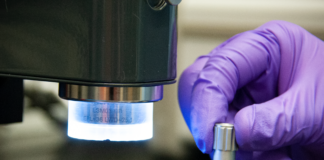 Nondestructive Method Assessing Bioengineered Artificial Tissues