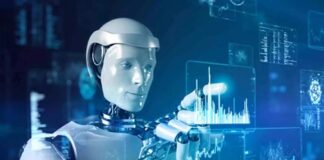 Artificial Intelligence Discover New Materials for Advanced Computing