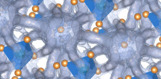 Flexing Crystalline Structures Provide Solid Energy Materials