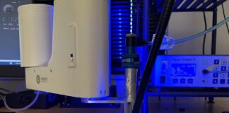 You Can Make Carbon Dioxide Filters With a 3D Printer