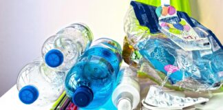 Breakthrough Research Allows Recycling of Mixed Plastics
