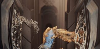 Physicists Discover an Exotic Material Made of Bosons