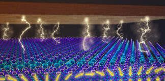 2D Magnets the Next Giant Leap in Quantum Electronics