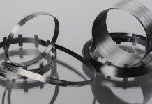 New Carbon-Fiber Tape from Thermoplastic Composites