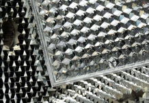 Ultrathin non-stick coating revolutionizes injection molding