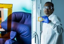 Material could make indoor temperature control more energy-efficient thermochromic-material-could-make-indoor-temperature-control-more-energy-efficient