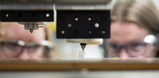 Stretchable, flexible, recyclable. This plastic is fantastic Stretchable-flexible-recyclable-This-plastic-is-fantastic