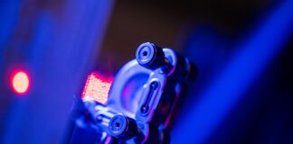 Defects in 2D material could serve as quantum bits quantum emitters in hexagonal boron nitride