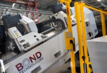 New Extrusion Machine Changes ShAPE PNNL-ShAPEshifter