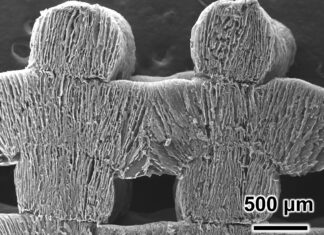 Spongy material and the sun’s power remove salt from seawater spongy-material-a-scaled
