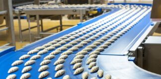 Tivar® HPV UHMW Optimizes High-Speed Sliding Components Tivar® HPV excels in high-speed sliding components