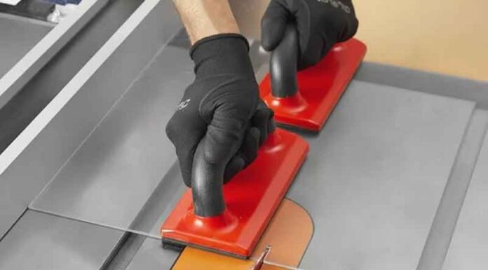 Interstate Advanced Materials Debuts Acrylic Fabrication & Machining Guide for Fabricators & Machinists Acrylic-Fabrication-and-Machining-Guide