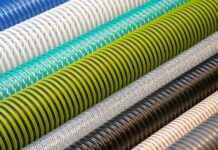 PVC Spiral Hose Innovation Aksay-Plastik-Spiral-Hose