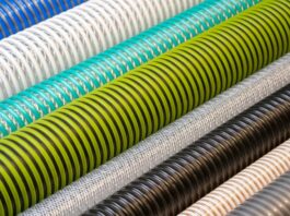 PVC Spiral Hose Innovation Aksay-Plastik-Spiral-Hose