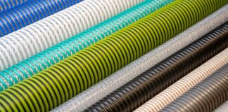 PVC Spiral Hose Innovation Aksay-Plastik-Spiral-Hose