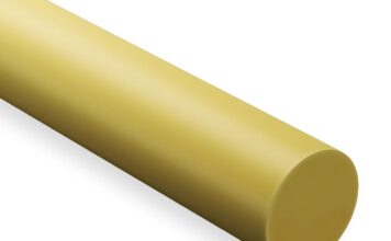 Understanding Nylon 66: A Versatile and Durable Polymer Hydlar-Z-Nylon-Rod